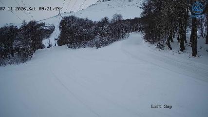 Chapelco: Base (Chapelco.com)
