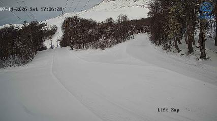 Chapelco: Base (Chapelco.com)