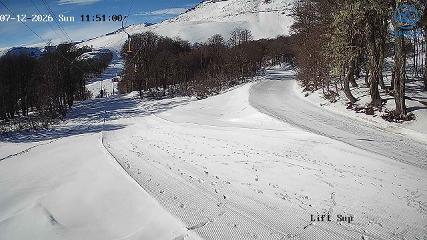 Chapelco: Base (Chapelco.com)