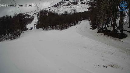 Chapelco: Base (Chapelco.com)