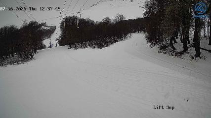 Chapelco: Base (Chapelco.com)