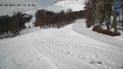 Chapelco: Base (Chapelco.com)