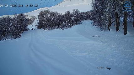 Chapelco: Base (Chapelco.com)