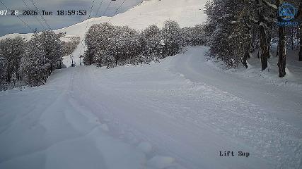 Chapelco: Base (Chapelco.com)