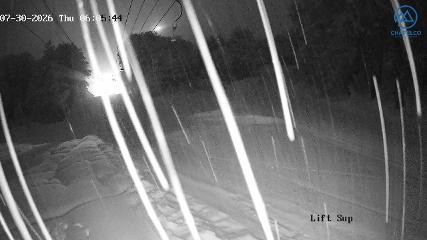 Chapelco webcam