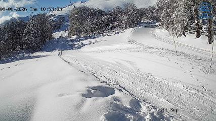 Chapelco: Base (Chapelco.com)