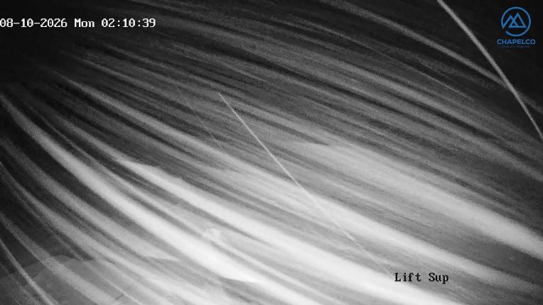 Webcam Chapelco: Base