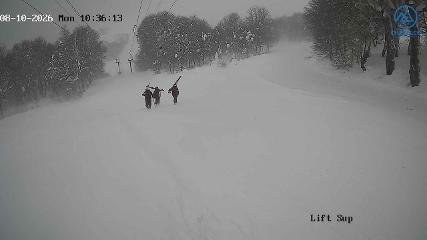 Chapelco: Base (Chapelco.com)