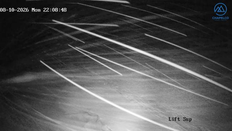 Webcam Chapelco: Base