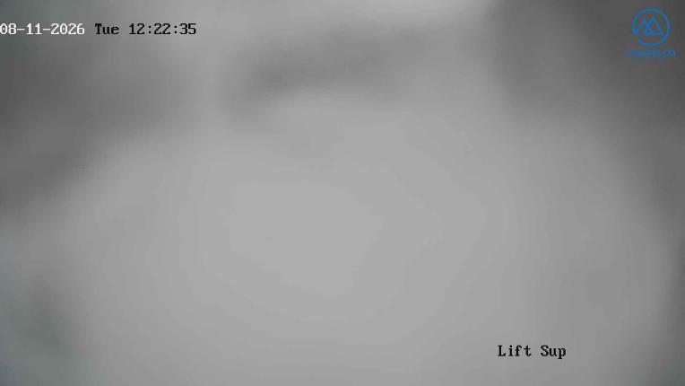 Webcam Chapelco: Base
