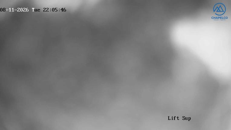 Webcam Chapelco: Base