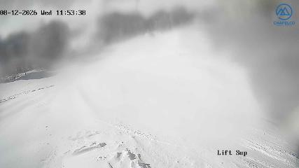 Chapelco: Base (Chapelco.com)