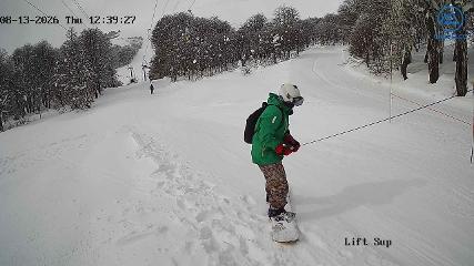 Chapelco: Base (Chapelco.com)
