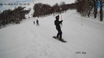 Chapelco: Base (Chapelco.com)