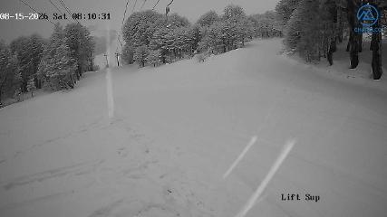 Chapelco webcam