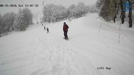 Chapelco: Base (Chapelco.com)