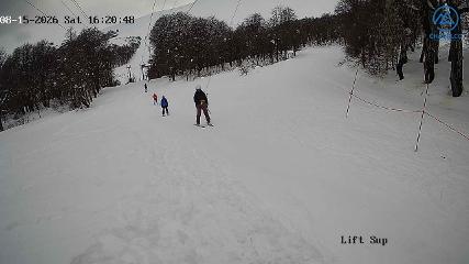 Chapelco: Base (Chapelco.com)