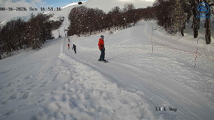 Chapelco: Base (Chapelco.com)