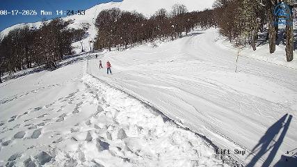 Chapelco: Base (Chapelco.com)