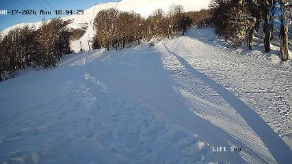 Chapelco: Base (Chapelco.com)