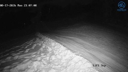 Chapelco webcam