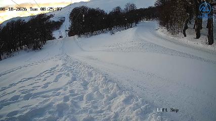 Chapelco: Base (Chapelco.com)