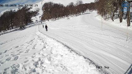 Chapelco: Base (Chapelco.com)