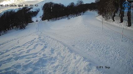 Chapelco: Base (Chapelco.com)
