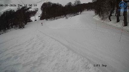 Chapelco: Base (Chapelco.com)