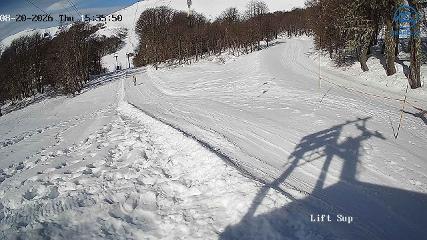 Chapelco: Base (Chapelco.com)