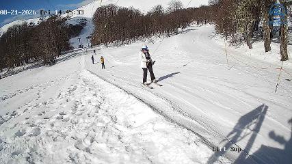 Chapelco: Base (Chapelco.com)