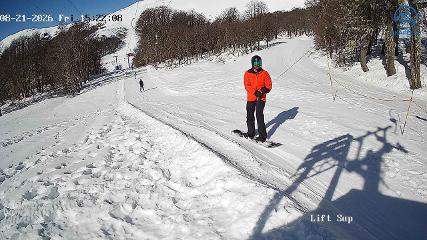 Chapelco: Base (Chapelco.com)