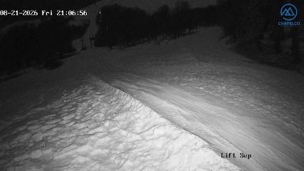 Chapelco webcam