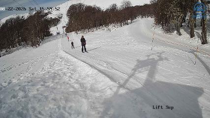 Chapelco: Base (Chapelco.com)