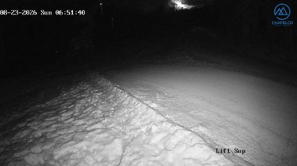 Chapelco: Base (Chapelco.com)