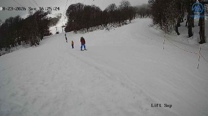 Chapelco: Base (Chapelco.com)