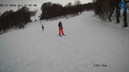 Chapelco: Base (Chapelco.com)