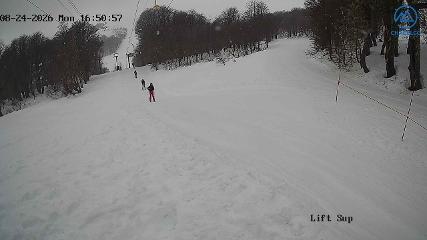 Chapelco: Base (Chapelco.com)