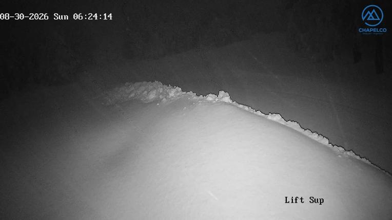 Webcam Chapelco: Base