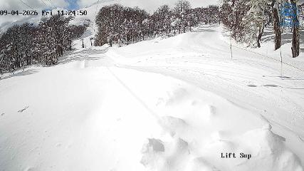 Chapelco webcam
