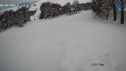 Chapelco: Base (Chapelco.com)