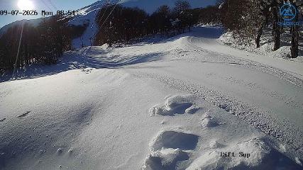 Chapelco webcam