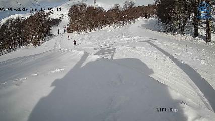 Chapelco: Base (Chapelco.com)