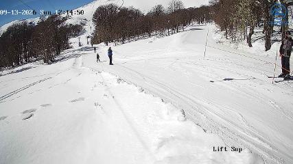 Chapelco: Base (Chapelco.com)