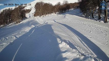Chapelco: Base (Chapelco.com)
