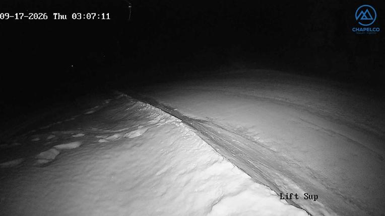 Webcam Chapelco: Base