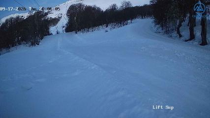 Chapelco: Base (Chapelco.com)