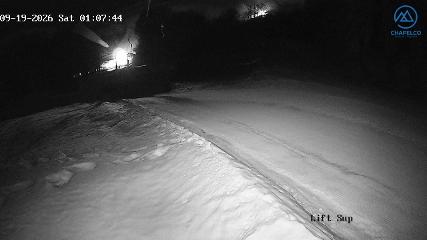 Chapelco: Base (Chapelco.com)