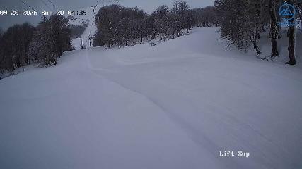 Chapelco: Base (Chapelco.com)