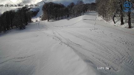 Chapelco: Base (Chapelco.com)